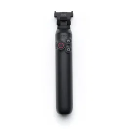 DJI Batterie Extension Osmo 360 - DJI - 15,5 Wh - Autonomie 4,5h en 8K - Contrôle caméra intégré - Longueur 90 cm