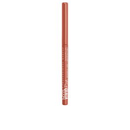 Nyx Professional Make Up Crayon Eye-liner Mécanique Vivid Rich #03 Marron 0,28 gr