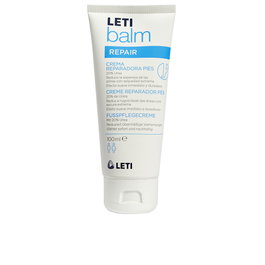 Leti Pharma LETIBALM REPAIR Crème réparatrice pour les pieds 100 ml