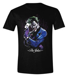 PCMerch DC Comics T-Shirt Joker Pose (XL)
