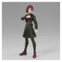 Banpresto Figurine Jujutsu Kaisen Jukon No Kata - Nobara Kugisaki 16 cm PVC