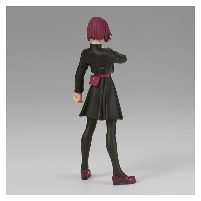 Banpresto Figurine Jujutsu Kaisen Jukon No Kata - Nobara Kugisaki 16 cm PVC Banpresto Figurine Jujutsu Kaisen Jukon No Kata - Nobara Kugisaki 16 cm PVC