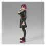 Banpresto Figurine Jujutsu Kaisen Jukon No Kata - Nobara Kugisaki 16 cm PVC