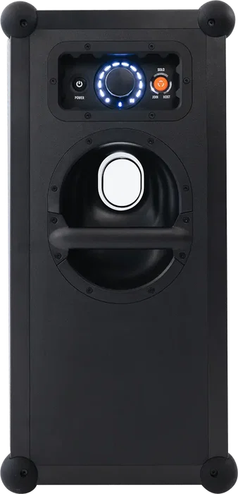 SOUNDBOKS Enceinte Portable Haut-Parleur Soundboks 4 - 2x10", 216W, Bluetooth 5.0, Batería USB-C, IP65, Noir SOUNDBOKS Enceinte Portable Haut-Parleur Soundboks 4 - 2x10", 216W, Bluetooth 5.0, Batería USB-C, IP65, Noir