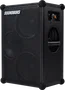 SOUNDBOKS Enceinte Portable Haut-Parleur Soundboks 4 - 2x10", 216W, Bluetooth 5.0, Batería USB-C, IP65, Noir