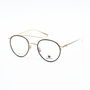 Monture de Lunettes + Lunettes de Soleil Belstaff JAGGEDCLIPON Ø 53 mm Clip On