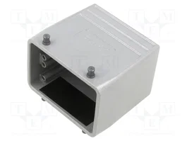 LAPP Connecteur HDC H-A 32 TG M40 N.GEW.HOOD industriel