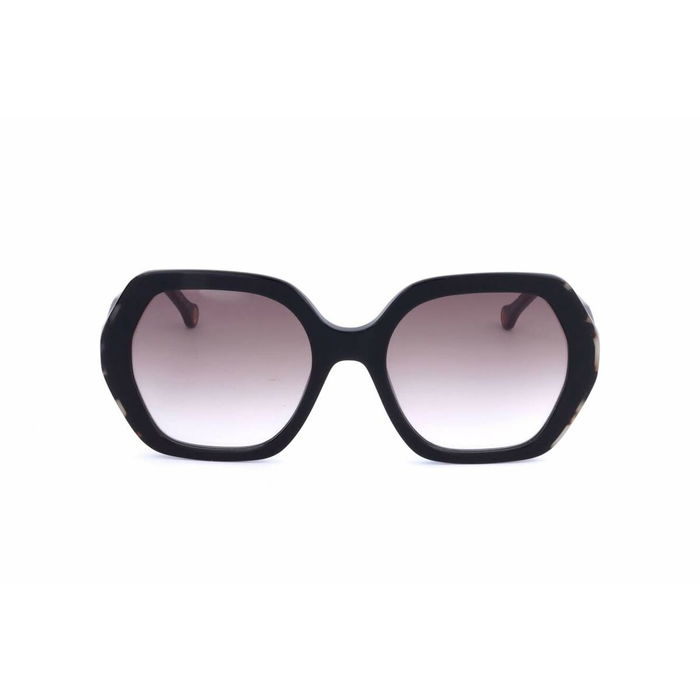 Lunettes de soleil Femme Carolina Herrera HER0181SGUU Ø 55 mm