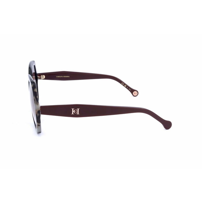 Lunettes de soleil Femme Carolina Herrera HER0181SGUU Ø 55 mm