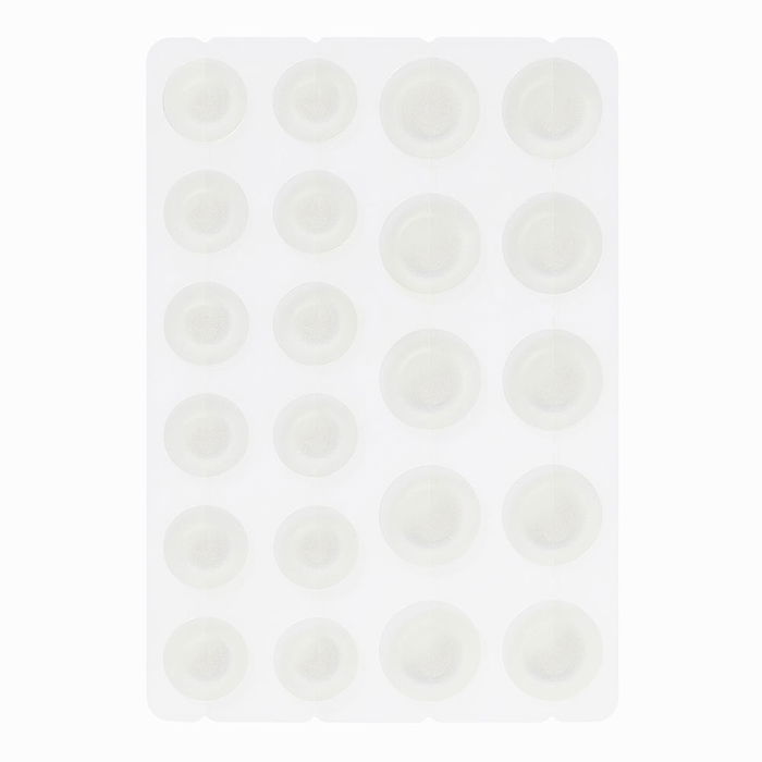 Cerave Patchs Anti-Imperfections aux 3 Céramides Essentiels et Niacinamide, Résultats en 3 Heures, 22 Unités