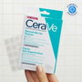 CeraVe Patchs Anti-Pim avec 3 Céramides et Niacinamide (22 unités)
