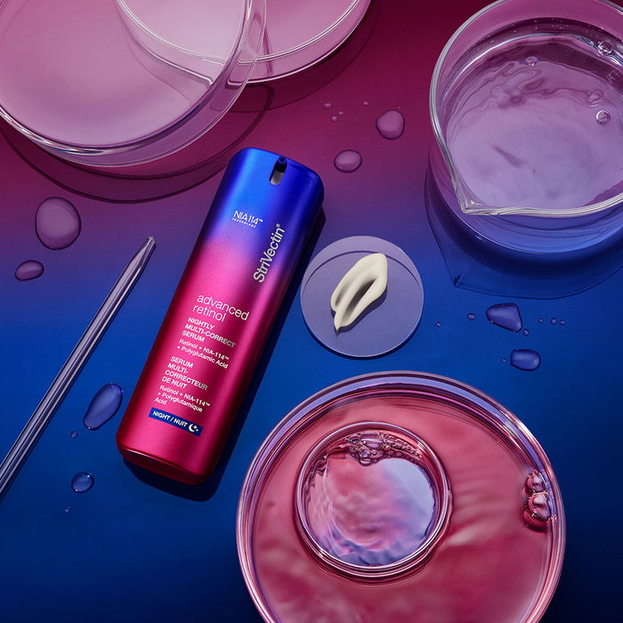 Strivectin Sérum de Nuit Multi-Correcteur Advanced Retinol 30 ml
