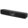 Logitech 960-001681 Webcam MeetUp 2 Graphite pour les réunions vidéo professionnelles, 120° champ de vue, 4K
