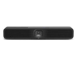 Logitech MeetUp 2 Graphite