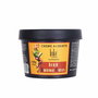 Lola From Rio Vintage Girls Pequeno - Masque Lissant Hydratant au Beurre de Coco et à l'Huile d'Argan 100g pour Cheveux Bouclés et Ondulés
