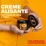 Lola From Rio Vintage Girls Pequeno - Masque Lissant Hydratant au Beurre de Coco et à l'Huile d'Argan 100g pour Cheveux Bouclés et Ondulés