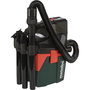 Metabo AS 18 L PC Compact Aspirateur sans fil humide et sec