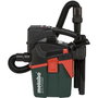 Metabo AS 18 L PC Compact Aspirateur sans fil humide et sec