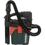 Metabo AS 18 L PC Compact Aspirateur sans fil humide et sec