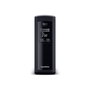 CyberPower Value Pro VP1200EILCD - Onduleur 1200 VA / 720 W, 6 Prises, AVR, LCD