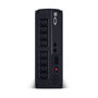 CyberPower Value Pro VP1200EILCD - Onduleur 1200 VA / 720 W, 6 Prises, AVR, LCD