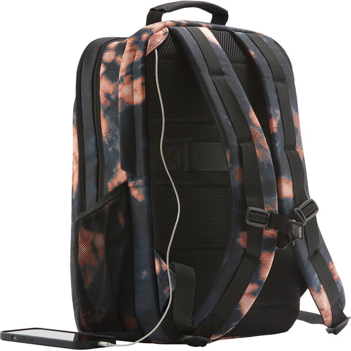 Sacoche pour Portable HP Mochila HP Campus XL con teñido anudado
