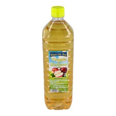 YNSADIET Vinaigre de pomme 1L
