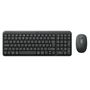 clavier et souris Logitech 920-013543 Noir