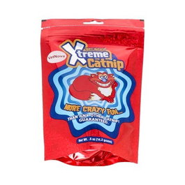 Vetnova X-TREME CATNIP 14,2g