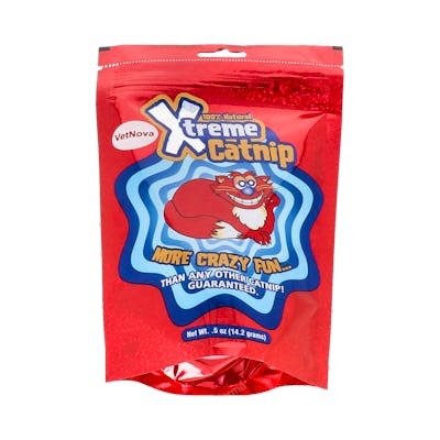 BEAPHAR VET XTREME CATNIP 14,2 G VET BEAPHAR VET XTREME CATNIP 14,2 G VET