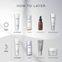 Medik8 SURFACE RADIANCE CLEANSE 150 ml