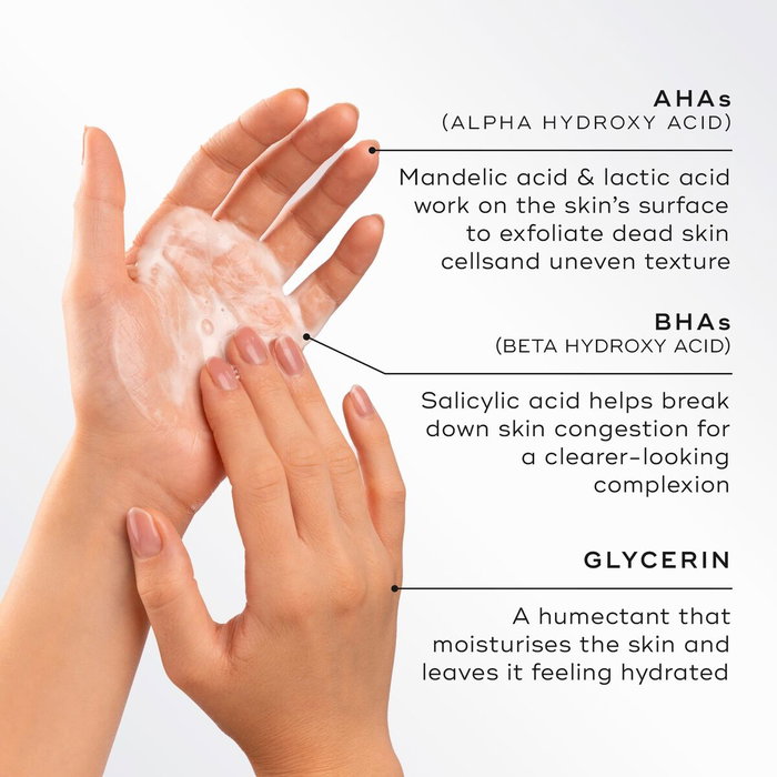 Medik8 SURFACE RADIANCE CLEANSE 150 ml