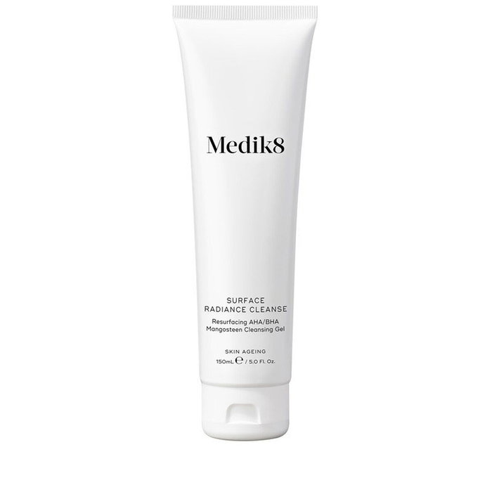 Medik8 SURFACE RADIANCE CLEANSE 150 ml