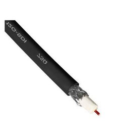 MicroConnect Câble BNC 12G-SDI 100m