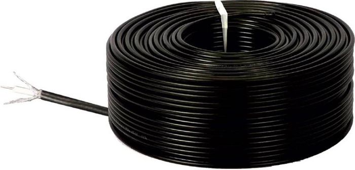 MicroConnect Câble BNC 12G-SDI 100m