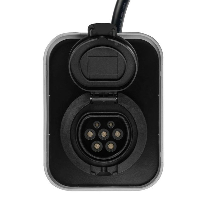 Green Cell Chargeur de batterie EV15RFID 22000 W Green Cell Chargeur de batterie EV15RFID 22000 W