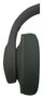 Casque ELBE Noir Rouge