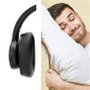 Casque ELBE Noir Rouge