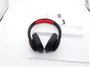 Casque ELBE Noir Rouge