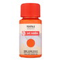 Talens Art Creation Peinture Textile Orange Chaud 2502, 50 ml