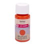 Talens Art Creation Peinture Textile Orange Chaud 2502, 50 ml