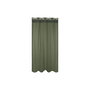 Rideau Home ESPRIT Vert 140 x 260 x 260 cm