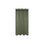 Rideau Home ESPRIT Vert 140 x 260 x 260 cm
