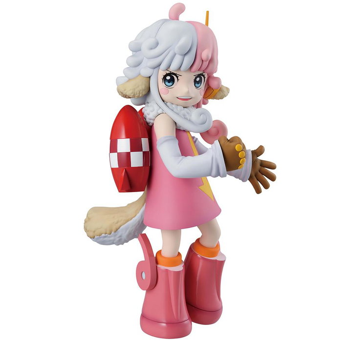 Banpresto Figurine Ichibansho Masterlise Expiece Atlas The Future of Imagination Last Battle Banpresto Figurine Ichibansho Masterlise Expiece Atlas The Future of Imagination Last Battle