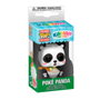 FUNKO Llavero Pocket POP Kawaii Fodies Poke Panda