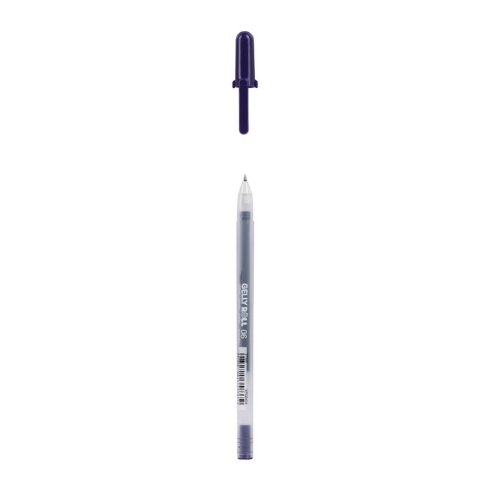 Sakura Sakura Gelly Roll Classic 06 Violeta Sakura Sakura Gelly Roll Classic 06 Violeta