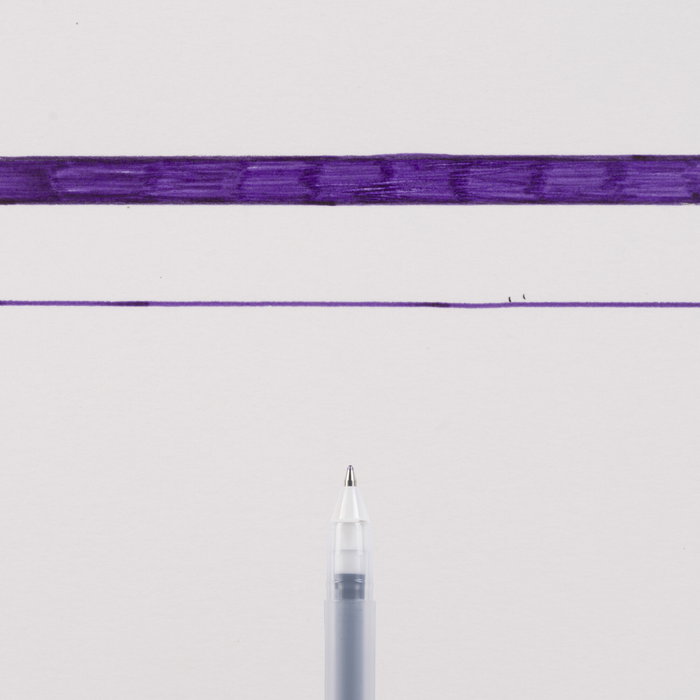Sakura Sakura Gelly Roll Classic 06 Violeta Sakura Sakura Gelly Roll Classic 06 Violeta