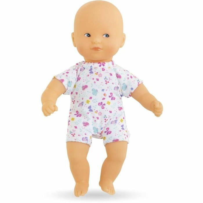 Corolle Mini Calin Bonne Nuit Papillons - 20 cm