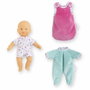Corolle Mini Calin Bonne Nuit Papillons - 20 cm