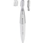Braun Mini-tondeuse de précision FG1106 - Gris / Blanc